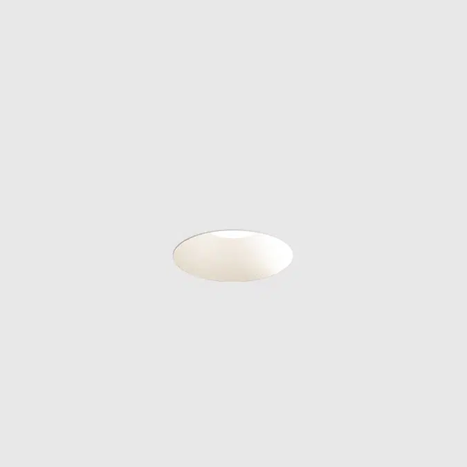 AERA 2 DOWNLIGHT, Recessed Round, Direct