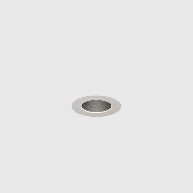 AERA 2 DOWNLIGHT, Recessed Round, Direct