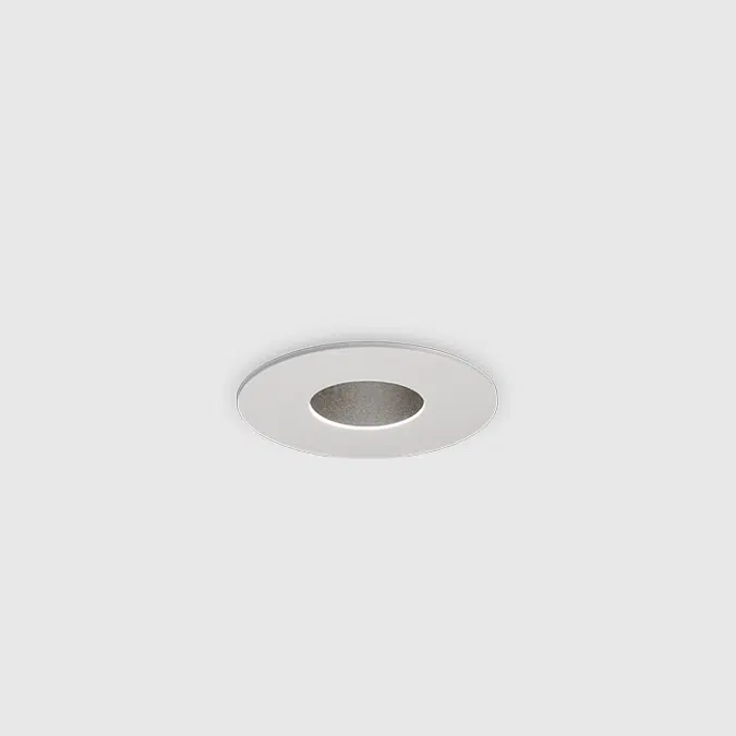 AERA 2 DOWNLIGHT, Recessed Round, Direct