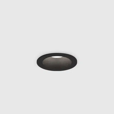 AERA 2 DOWNLIGHT, Recessed Round, Direct图像