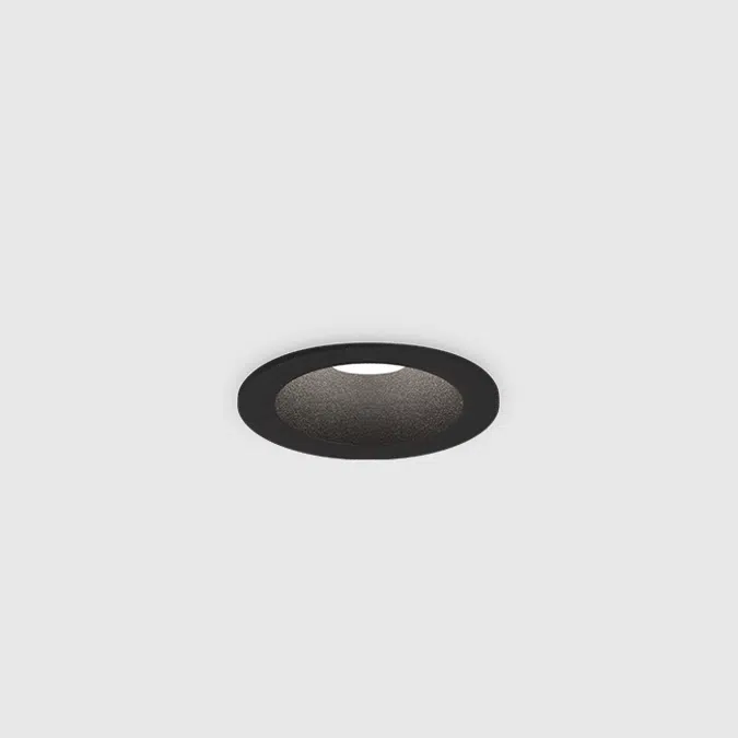 AERA 2 DOWNLIGHT, Recessed Round, Direct