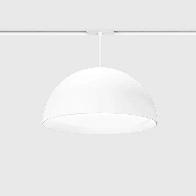 BIM objects - Free download! PIVOT CUPOLA, Recessed | BIMobject
