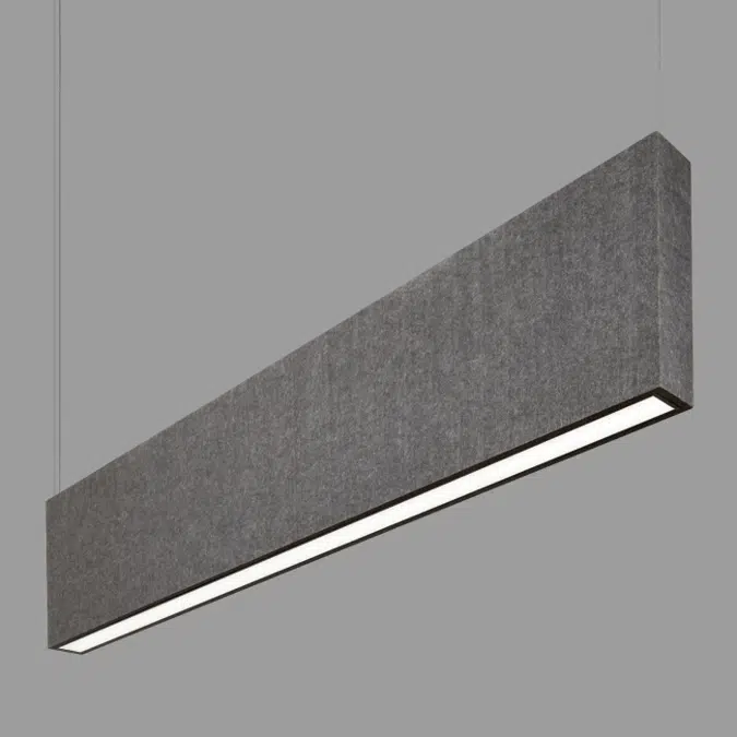 SQUERO, ACOUSTIX, Pendant