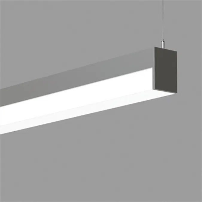 QUAD, Pendant Narrow