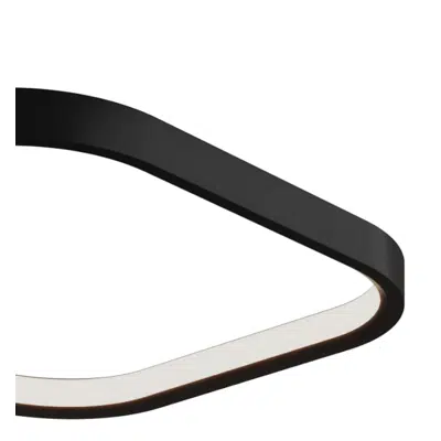 bilde for RIM MINI ROUNDED SQUARE, Pendant