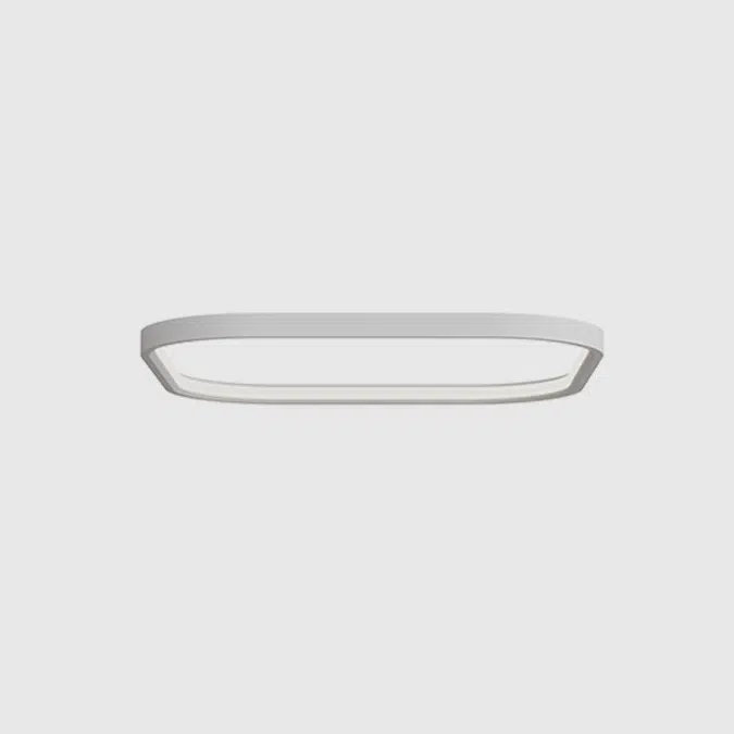 RIM MINI ROUNDED SQUARE, Pendant