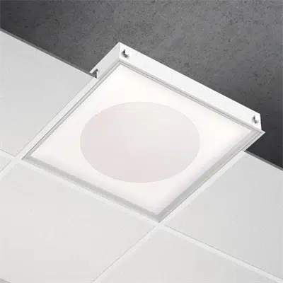 kép a termékről - PRIMO, Recessed 2x2