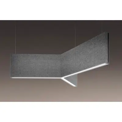 Immagine per VIA1.5, ACOUSTIX-SPOKE, Pendant