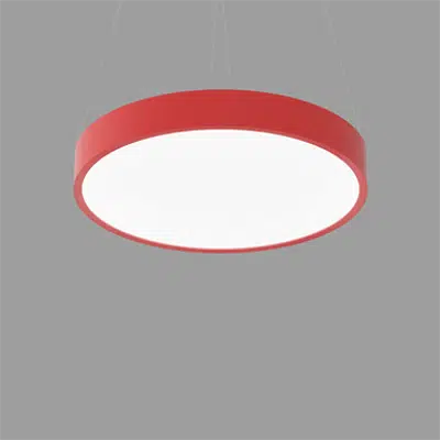 Image for POP COLOR, Pendant Round 36, Direct