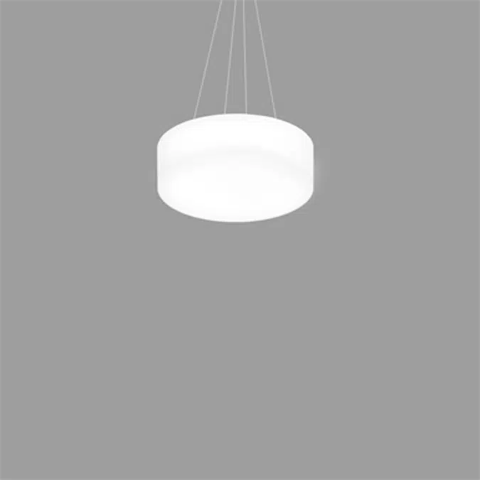 POP CORE, Pendant Round 12, Direct