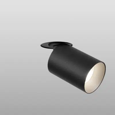 Image for AERA 3 FLEX CYLINDER, Recessed, Direct