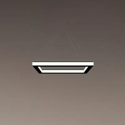 Image for ELIA, Pendant, Square