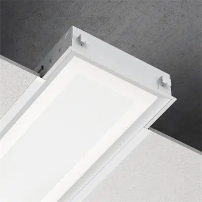 kép a termékről - PRIMO, Recessed 1x4