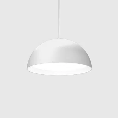 画像 FORMA, CUPOLA, Pendant, Direct