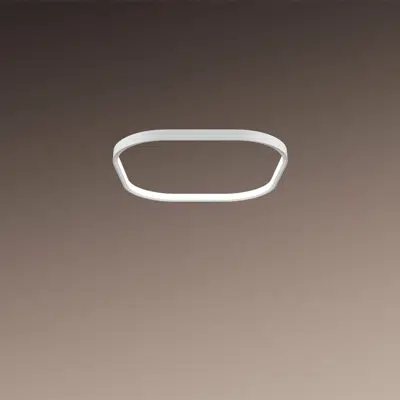 Image for RIM ROUNDED SQUARE, Pendant