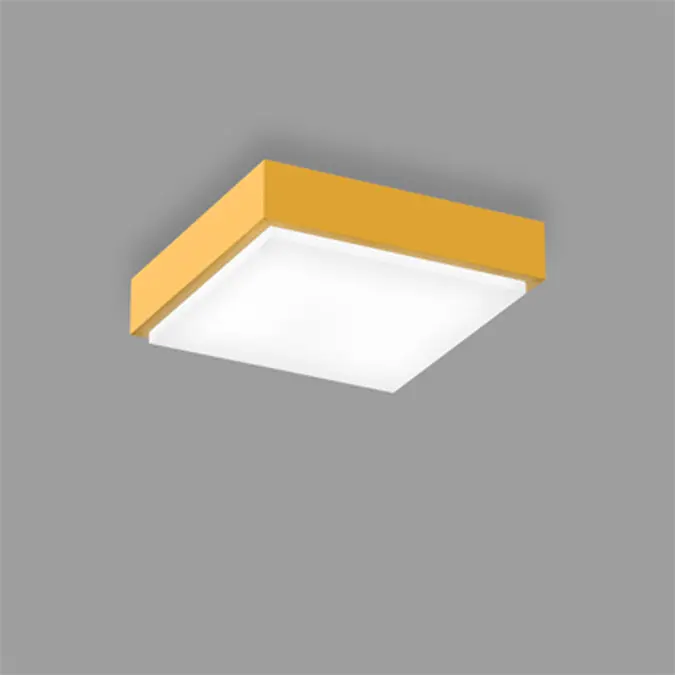 Objetos BIM - ¡Descarga gratis! POP COLOR, Surface Square 2x2, Direct ...