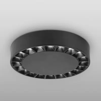 imagen para CLUSTER PI, Surface