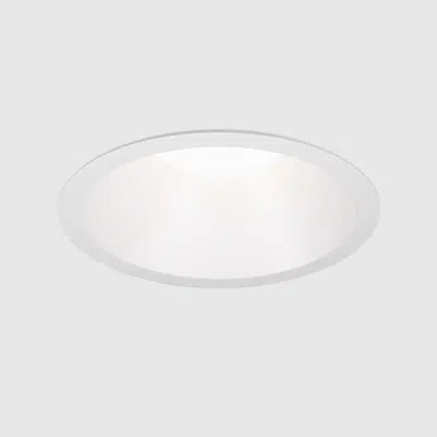 Image for ECANA 6 DOWNLIGHT, Recessed Round