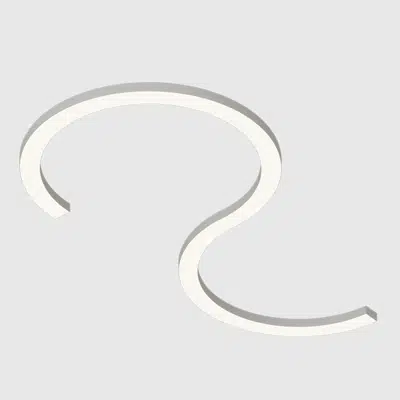 Image for CURVIA SLIM 2, Surface Pattern