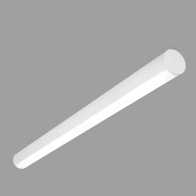 REVO 3, Pendant, Direct, Direct/Indirect