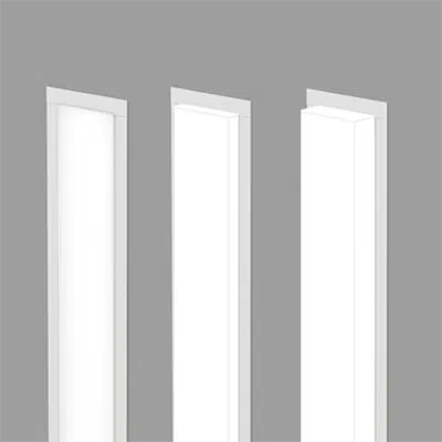 afbeelding voor VIA3, Recessed Vertical