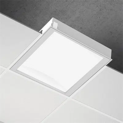 画像 CAVA-T, Recessed 2X2 Direct