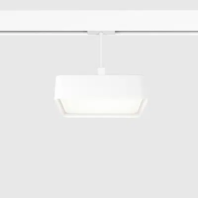 billede til PIVOT SHELL SQUARE, Surface