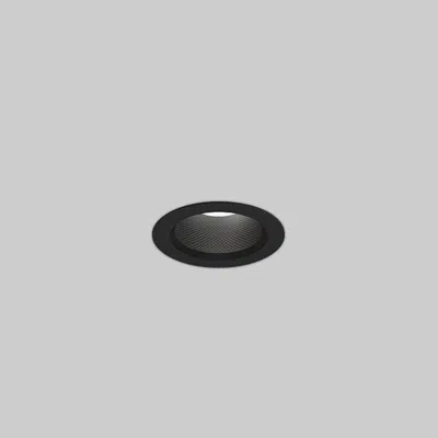 bild för AERA 2 DEEP DOWNLIGHT, Recessed Round, Direct