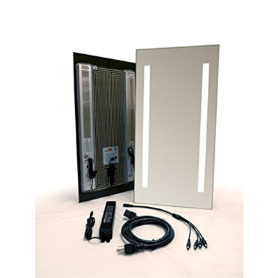 Image for ClearMirror 12x24 ShowerLite