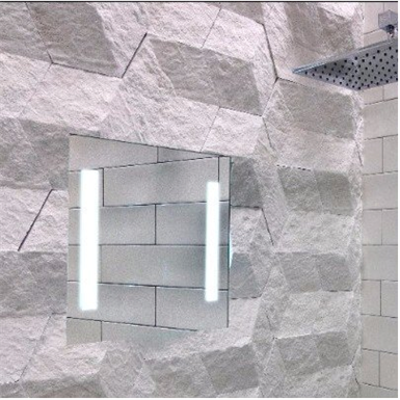Image for ClearMirror 12x12 ShowerLite