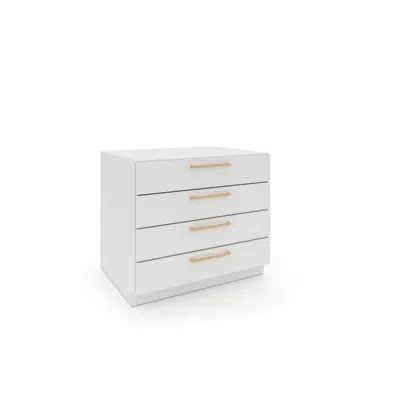 afbeelding voor M4 Closed | Tile Display Stands 