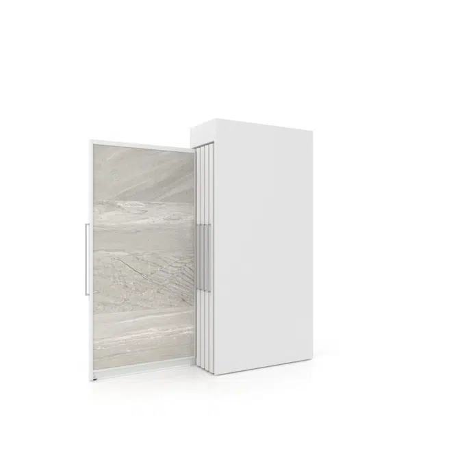 Londres XL 10/120 | Tile display unit