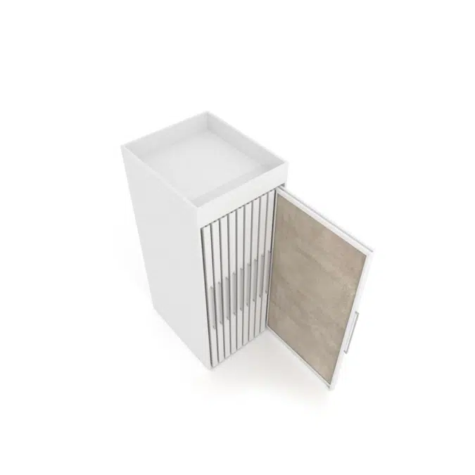 Londres XL 20/120 | Tile display unit