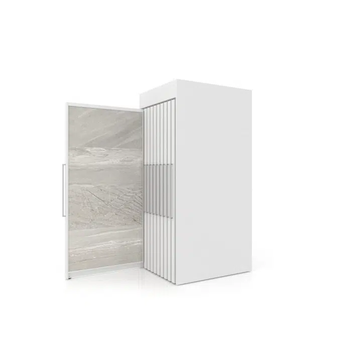 Londres XL 20/120 | Tile display unit