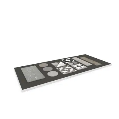 afbeelding voor Top ML | Technical Bench Accessory