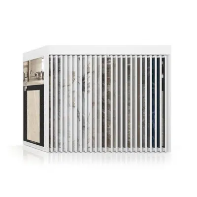 Image for Pisa XL 24+1 | Tile display unit