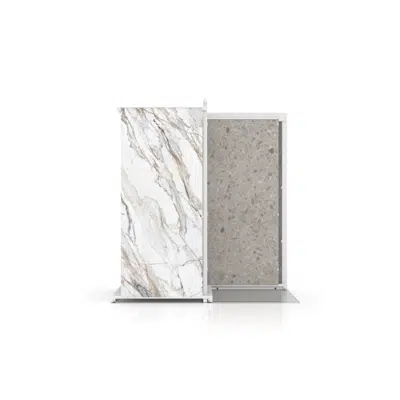 Image for Utah 10+2 | Tile displays for showrooms