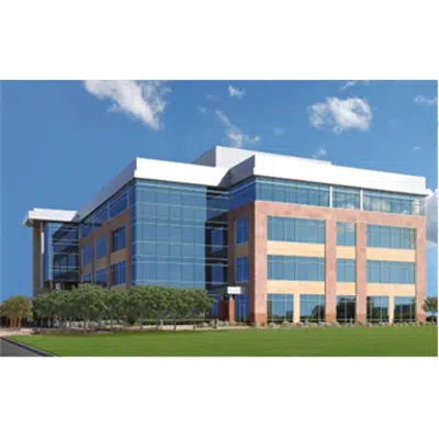 Image for SunGuard® Solar Reflect HT Monolithic on Clear Glass (South America)