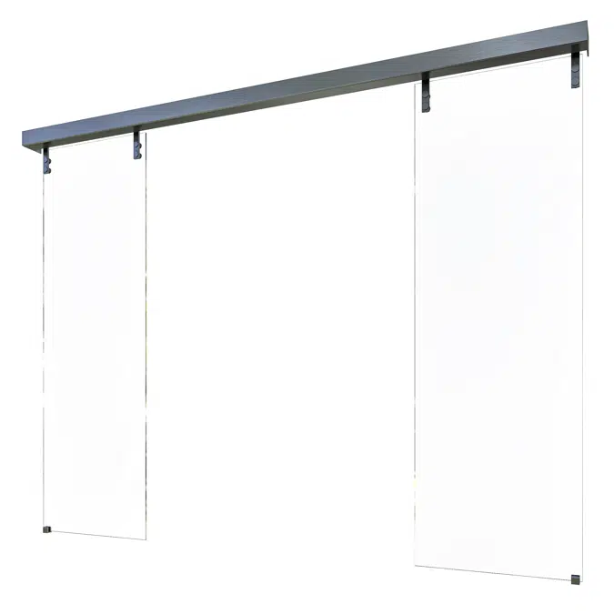 Sliding Door Civik