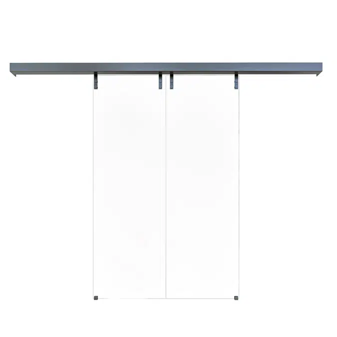 Sliding Door Civik
