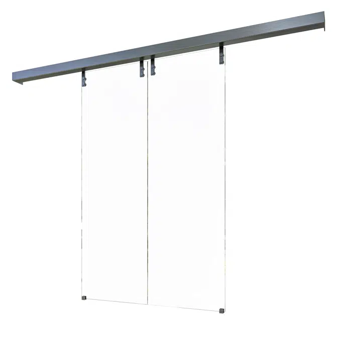 Sliding Door Civik
