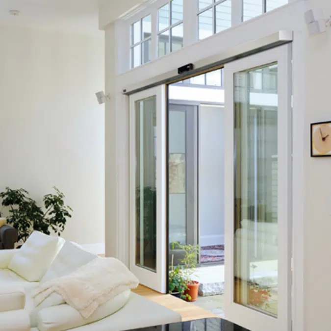 Sliding Door Civik