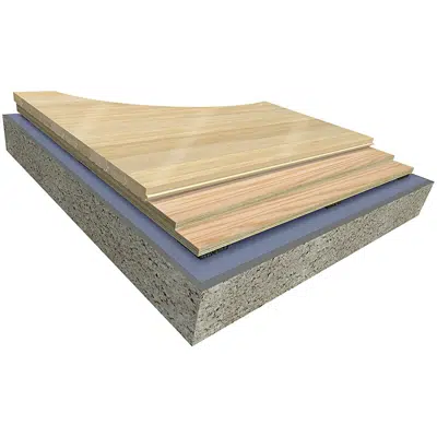 Immagine per ActionCush I - Floating Panel System