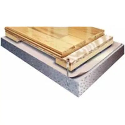 изображение для ActionConcorde - Anchored Sleeper-Panel System