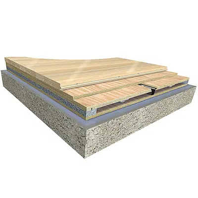 Immagine per Action Zone One