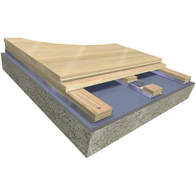 Immagine per Action PowerChannel System