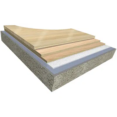 Immagine per ActionFlex  - Floating  Panel System