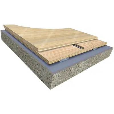 Immagine per Anchor Flex - EN/DIN and FIBA Certified