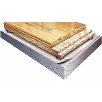 изображение для ActionThrust I -  Floating Panel System