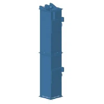 Image for Package Lifts (VRC)